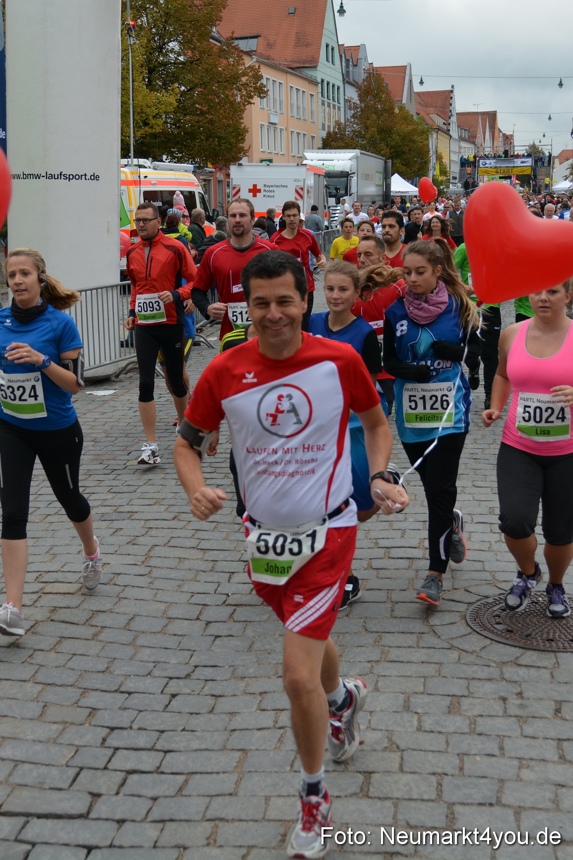Stadtlauf Neumarkt 2015 0290